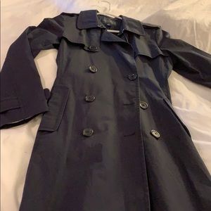 Women’s Trench Coat